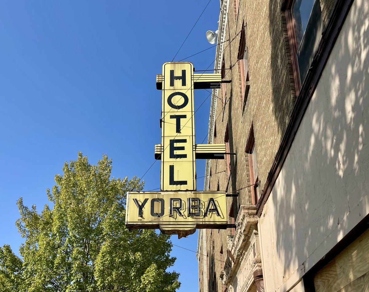 Midwest Modern tweet media