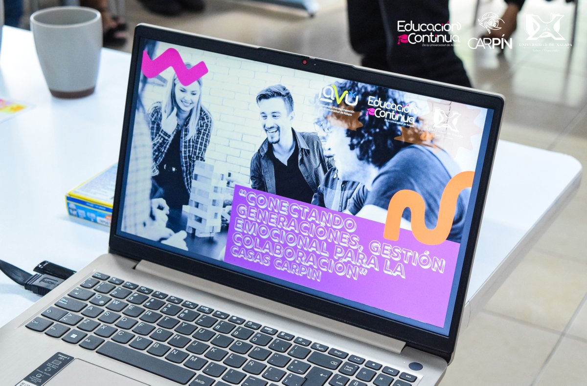 Universidad Xalapa tweet media