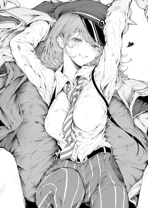 #ブルアカ

ヒロミ🖤 