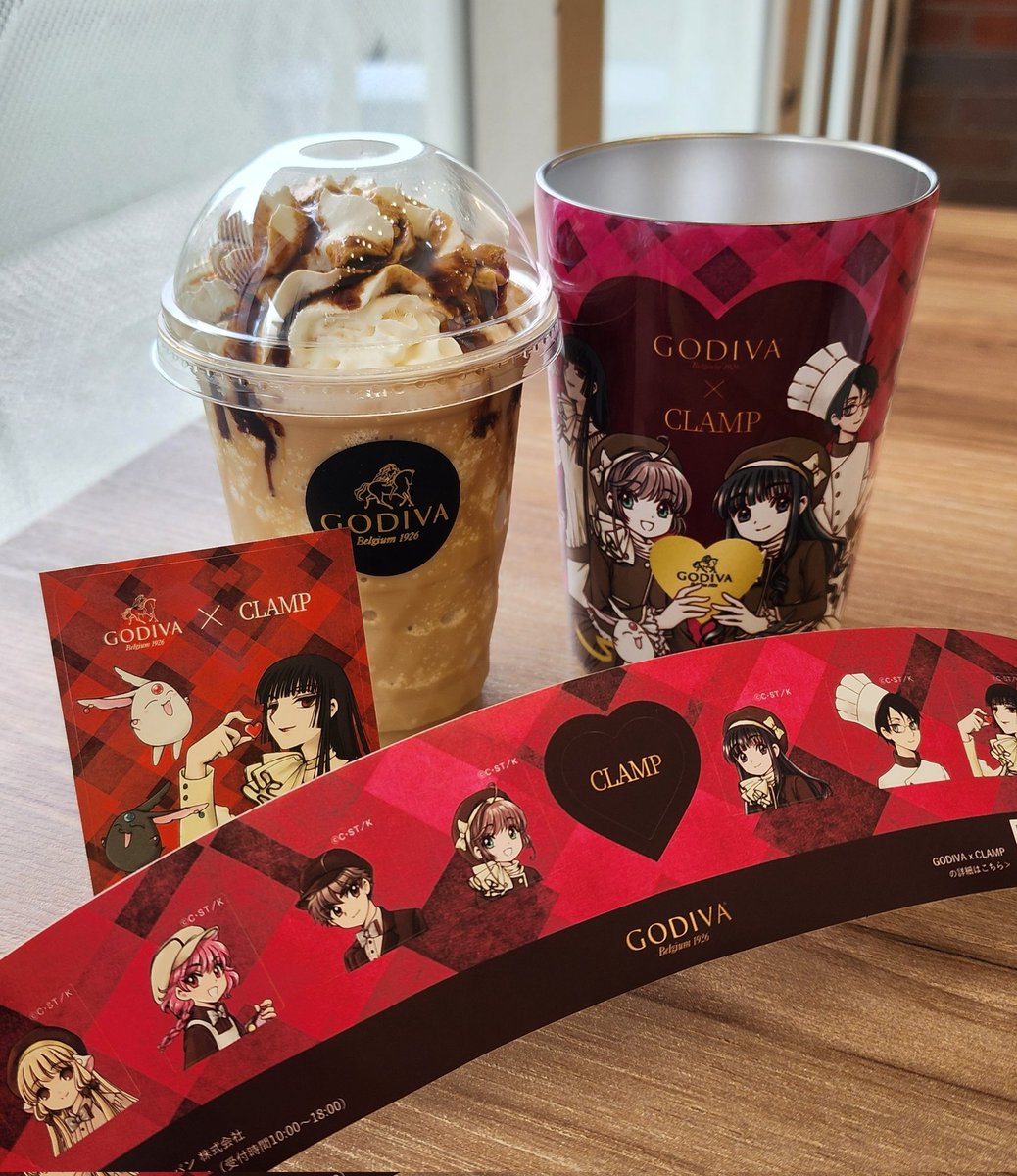 郡司ちほ🌸推し活メニュープロデュース tweet media