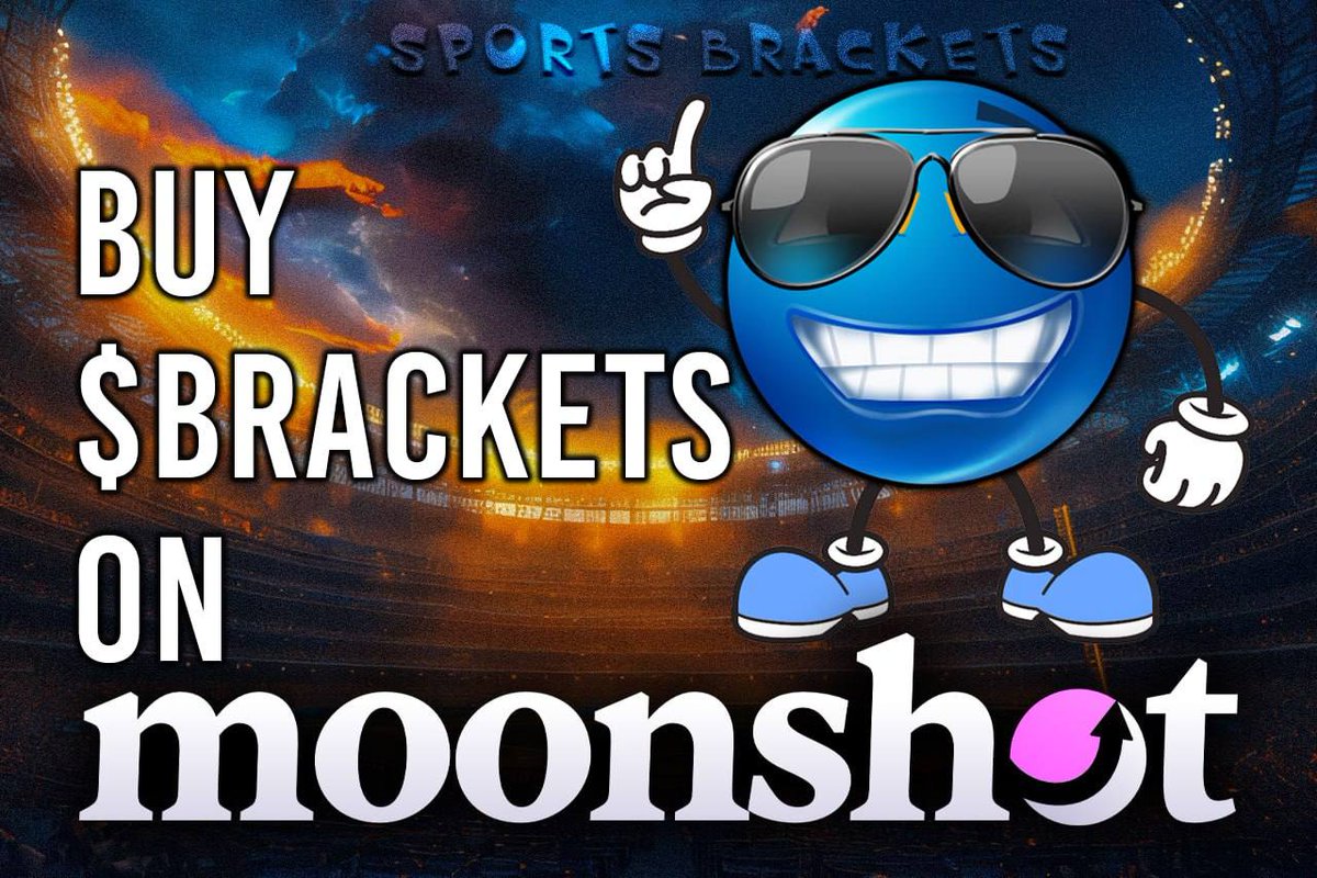 stonerjesus420's tweet image. Congrats @robbielacky you've won $10 in #BRACKETS!

Just download the free @moonshot app and send me your @ name on there to get your prize! 

Moonshot Link: qr.codes/uA6M5K

And everyone don't miss Smokin' Sports on Sunday at 1pm ET! It's Eagles vs Broncos and we will be
