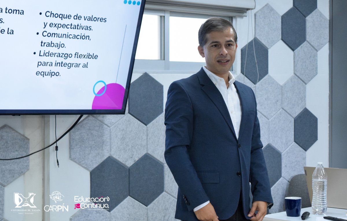 Universidad Xalapa tweet media