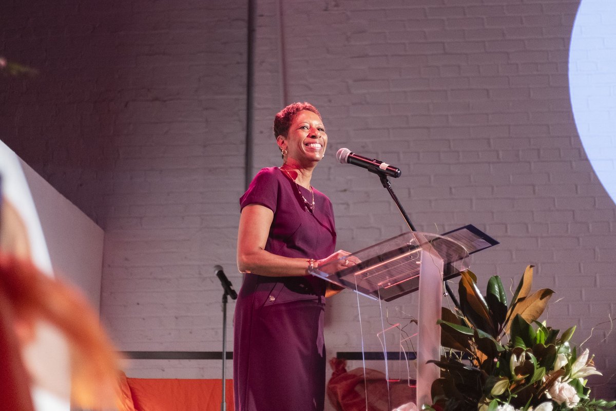 (ARCHIVED) Adrienne Adams tweet media