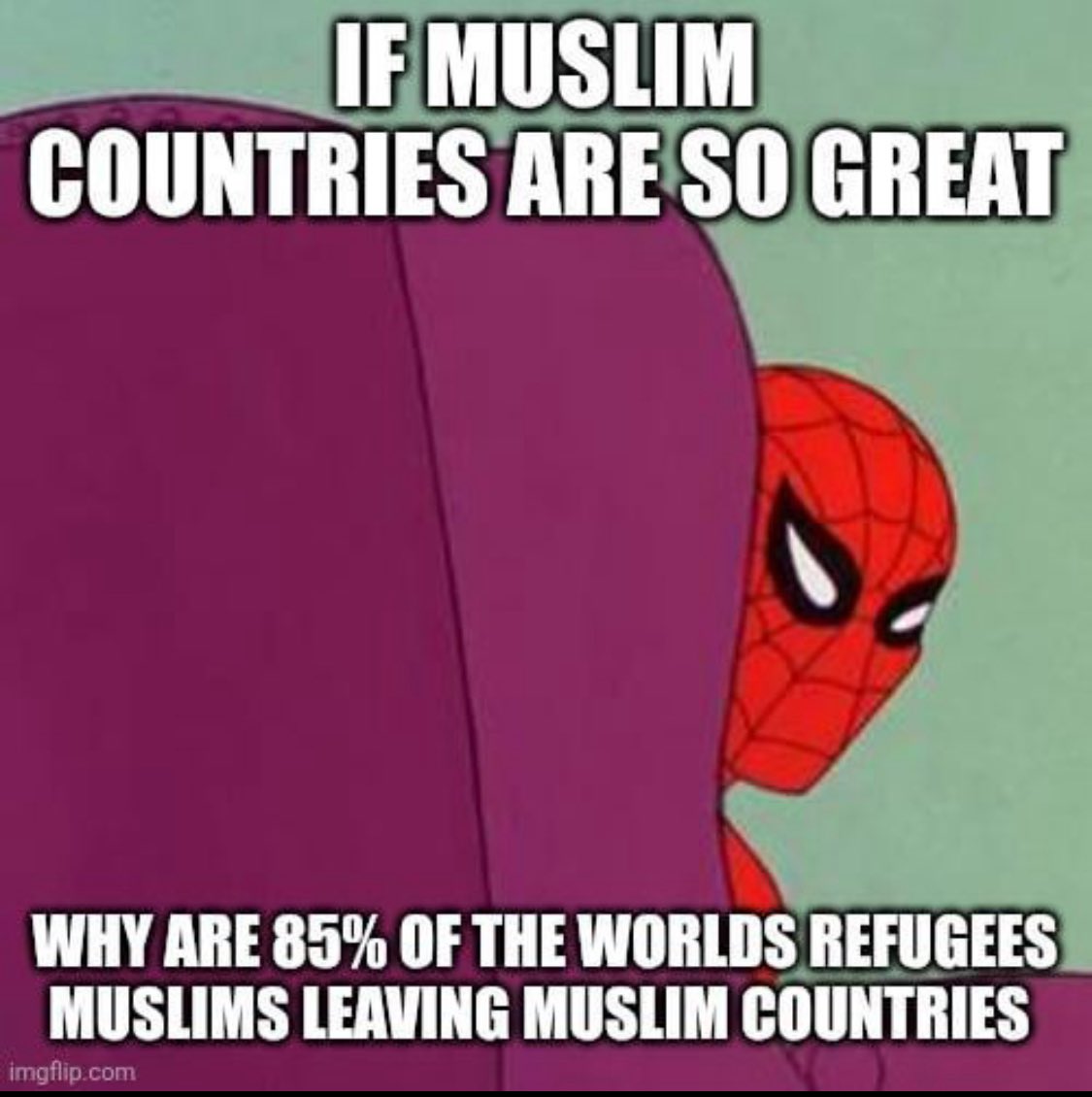 angrifrog's tweet image. Why?