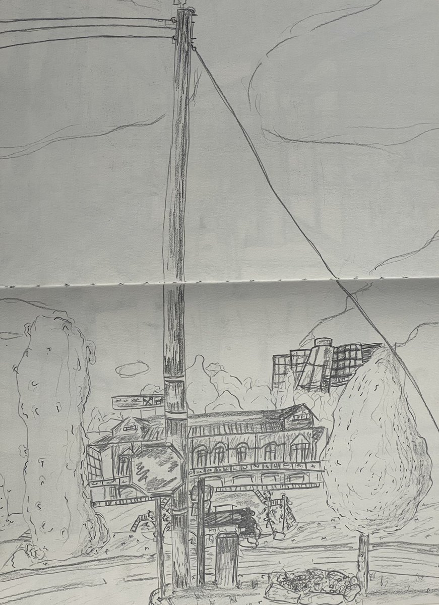 missing architecture sketches..
#sketchbook