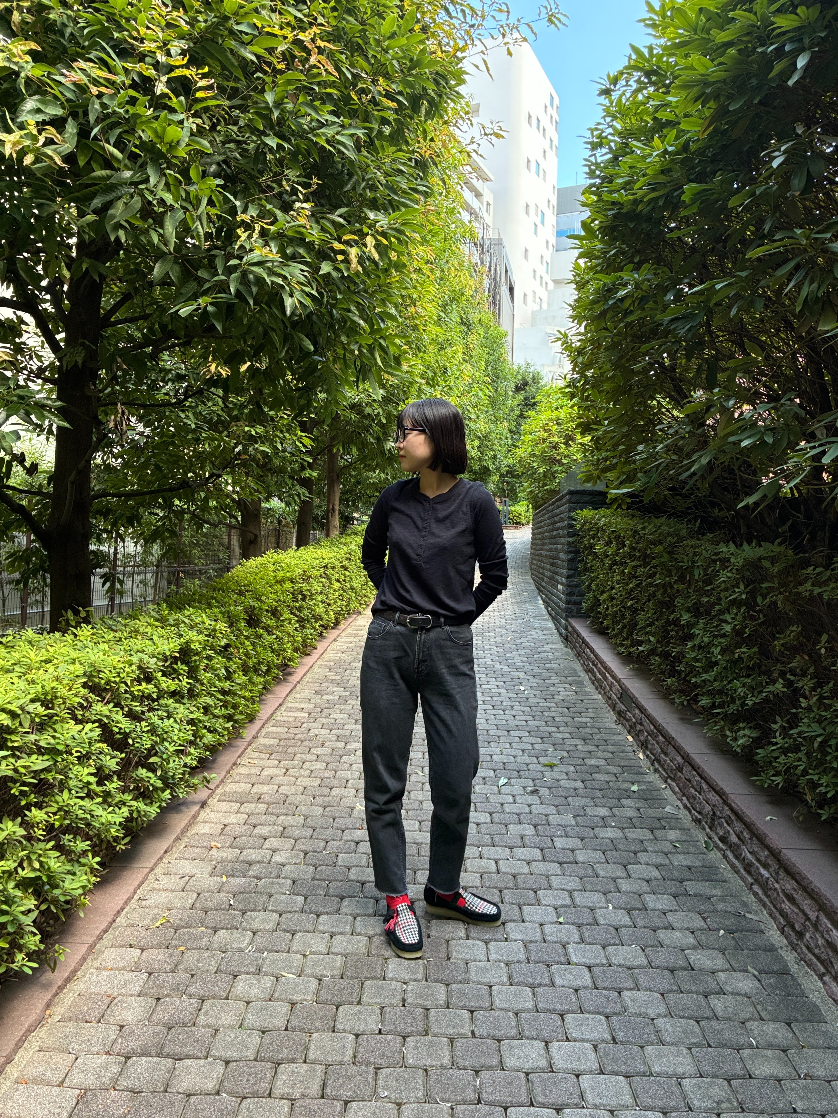 クラークス ジャパン (@Clarks_JP) / X