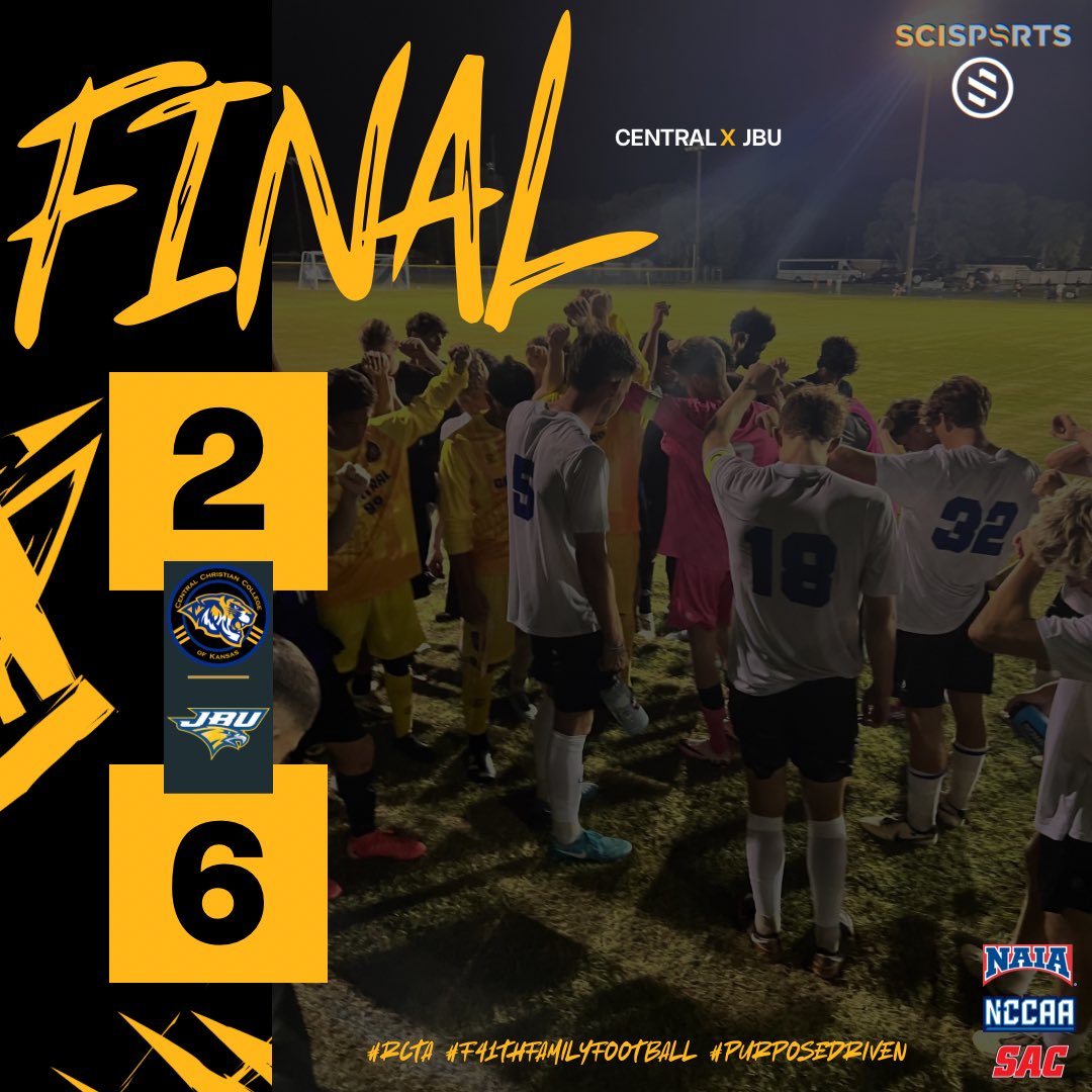 CCCK Men’s Soccer tweet media