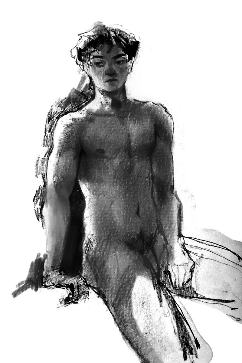 pchybby0's tweet photo. ibis paint sketch
#artmoots #sketch https://t.co/dhqBIuB6HJ