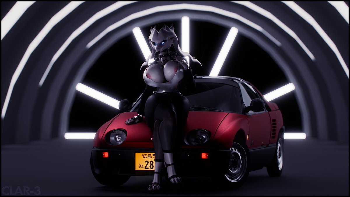 Reshi belongs to <a href="/Doctor_SFM/">Doctor_SFM but now also Blender🔞‏</a> 
Model by @\MoreThreeDee