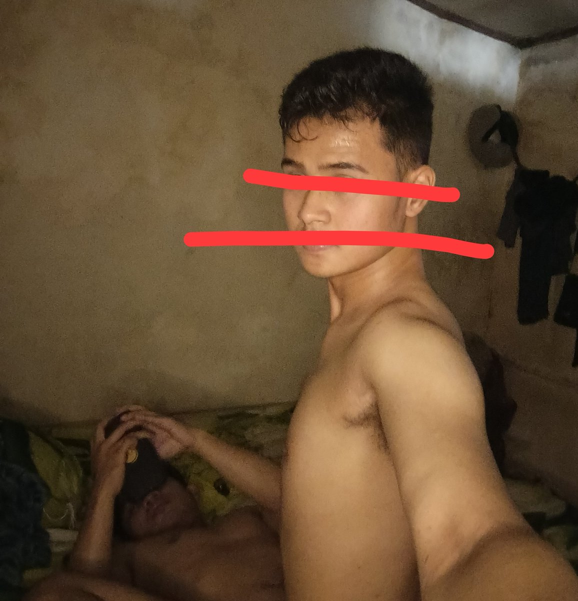 Princprice3's tweet photo. Dosa di pagi hari ..
Ange dikit ada yang chat langsung jdiin CRT :( https://t.co/vlL1GGkn1j