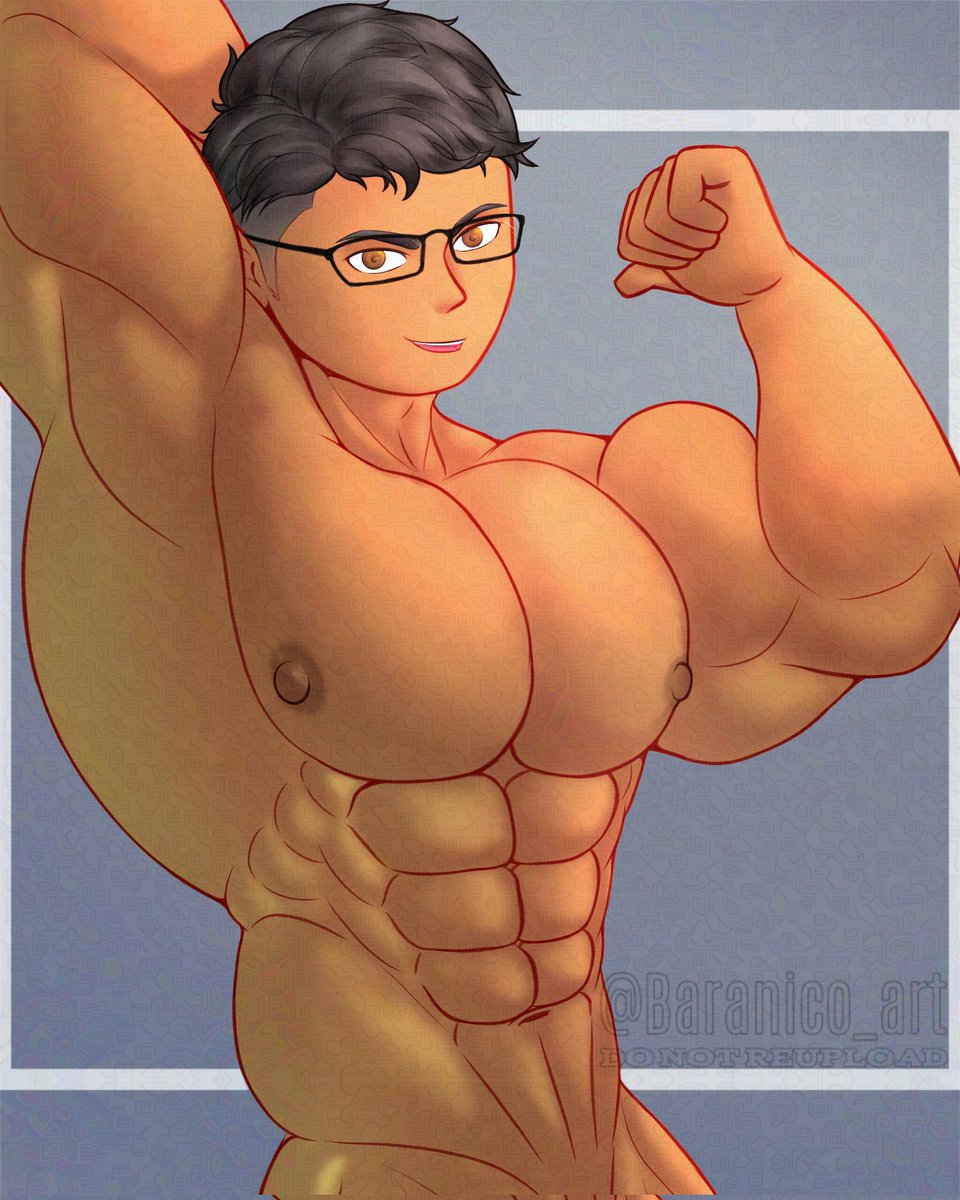 copyofbaranico's tweet photo. #biceptember

It's still September somewhere, right? https://t.co/t1J1bAXdHt