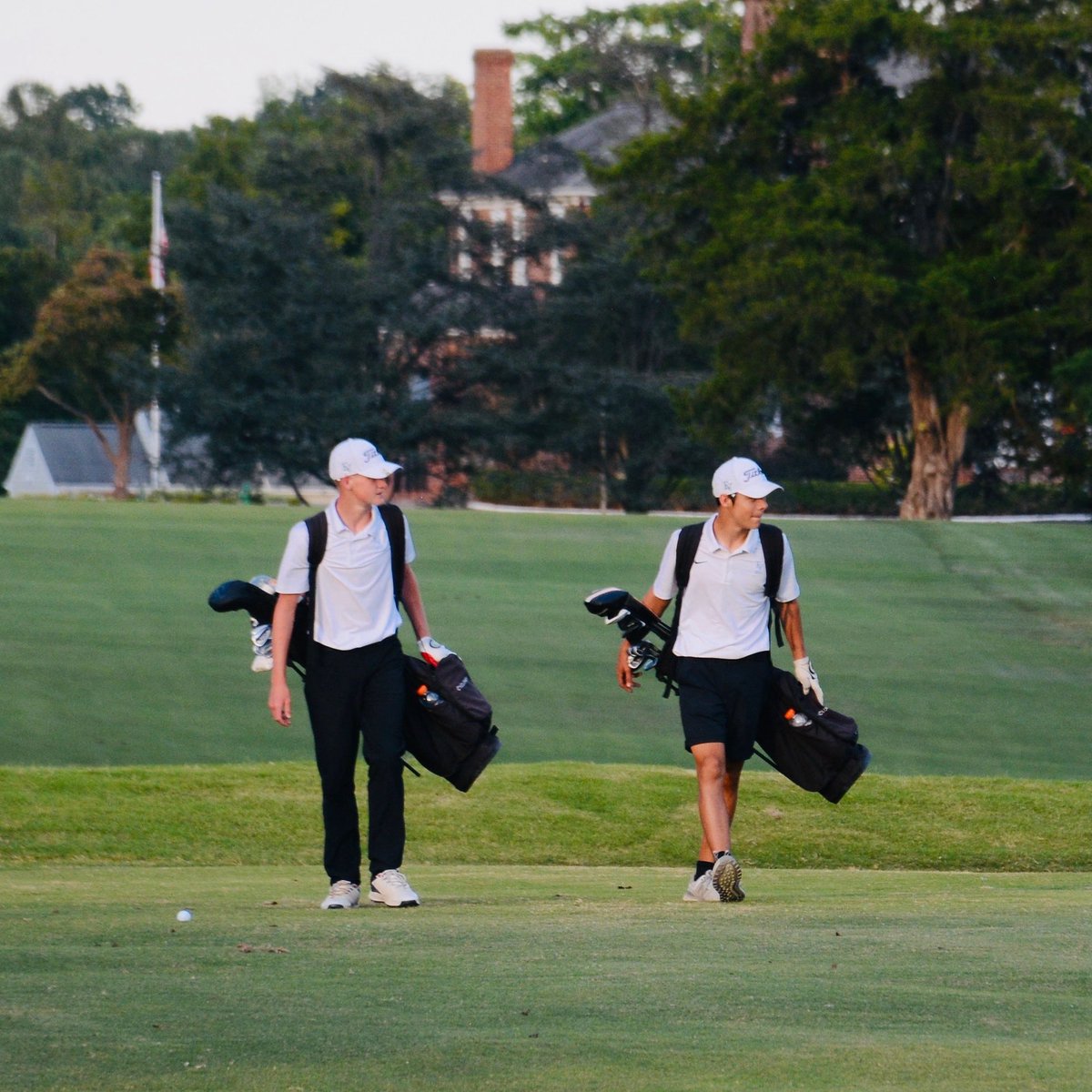 Eastern View Athletics tweet media