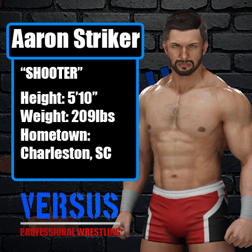 Versus Pro Wrestling tweet media