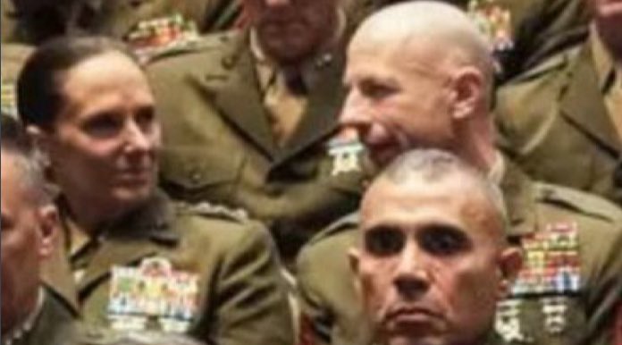 “I flew 5,000 miles to hear this shit?”