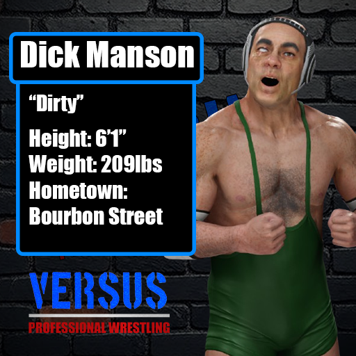 Versus Pro Wrestling tweet media