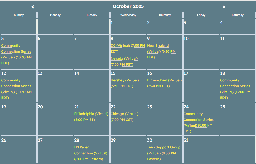 You're Invited!  Spotlight on Community - mailchi.mp/hopeforhs/your…