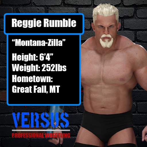 Versus Pro Wrestling tweet media
