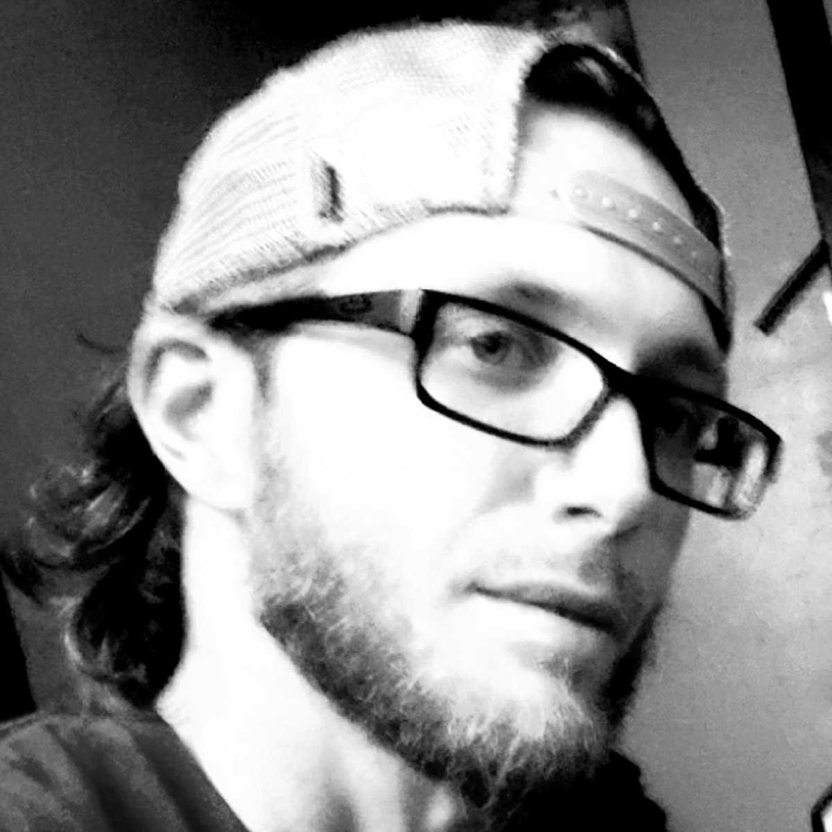 #NewProfilePic