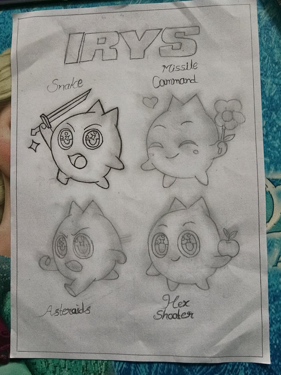 pawansolan44221's tweet photo. Level up your game, level up your life.
👉mainnet soon
👉Be patiance 
👉Be consistently 
👉Be transprency 

👉For roles upgrade 
👌Quality >quantity 🫡 

Art 🎨 for @irys_xyz &amp; @xaitoshi_ , @irys_xyz_in 

TICKER IS LOADING $IRYS

ABOUT ROLES 
✅DESHI
✅SHUGO
✅SENSHI
⌛SHIHAN https://t.co/1Gh8MsYVfS