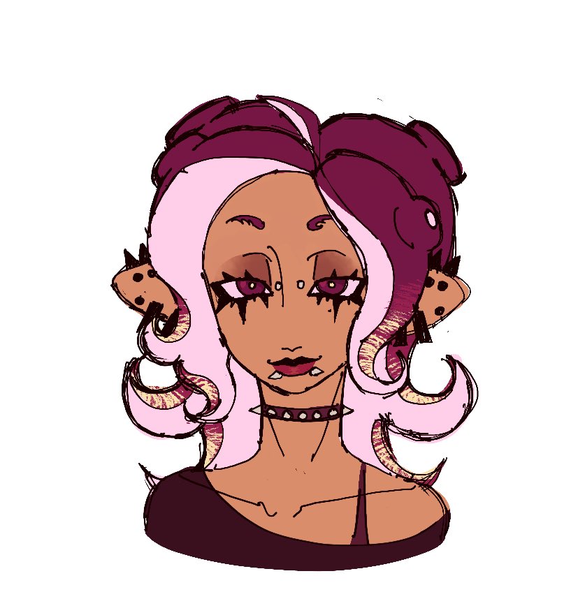 SQWUUID's tweet photo. saiibo is my sleeper agent help me
#saiibo #empspecs #oc #doodles https://t.co/cAeVn6Uln6