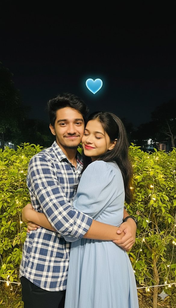 LaundaWithLogic's tweet image. Try This excellent Edit ☺️ 

1. Open Google Gemini or ChatGPT 📲
2. Upload Your Photo 📸
3. Paste the prompt 👇
shorturl.at/8epAG