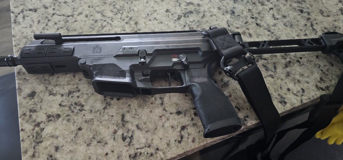 Scott Cohen (@scohen1776) on Twitter photo Last month I purchased a Kuna. Still in the process of setting it up. Just ordered a Nexus billet lower. Think I will put a single-stage Geissele trigger and get a PDW stock. Does anyone have a suggestion for a can? Also, put a Holosun HS510C for optics. Last month I purchased a Kuna. Still in the process of setting it up. Just ordered a Nexus billet lower. Think I will put a single-stage Geissele trigger and get a PDW stock. Does anyone have a suggestion for a can? Also, put a Holosun HS510C for optics.