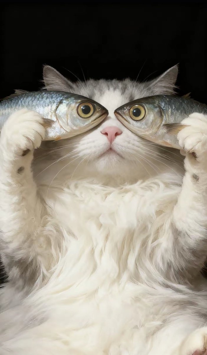 Cat is Amazing 🐈‍⬛ (@amazingcatss) on Twitter photo 