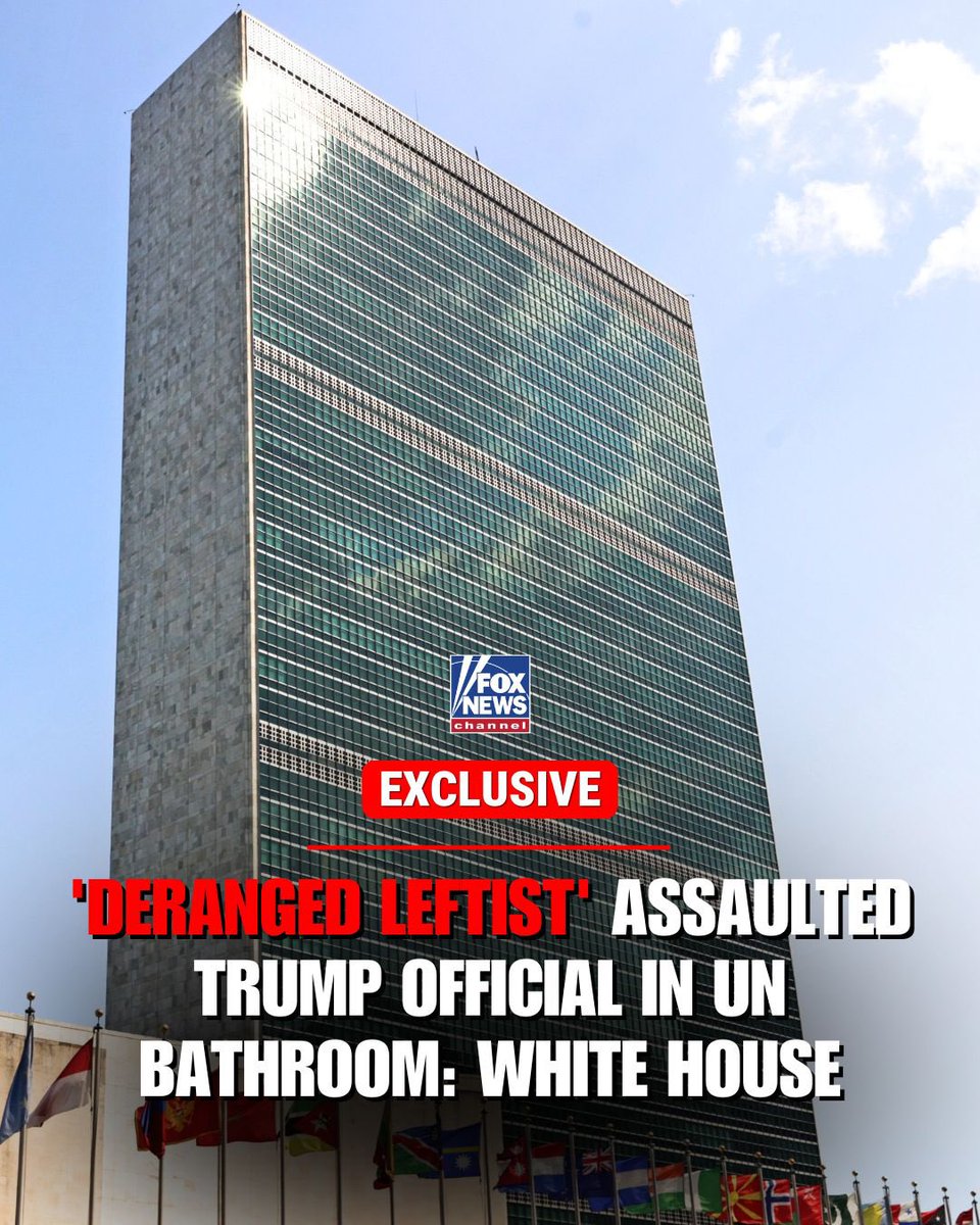 GoochForGeorgia's tweet image. A @realDonaldTrump Admin official was followed to the bathroom and violently assaulted by a deranged leftist. It’s time to lock these lunatics up for life. No more limp-wristed country club Republican politics. Enough is enough. One strike - YOU’RE OUT! #gapol