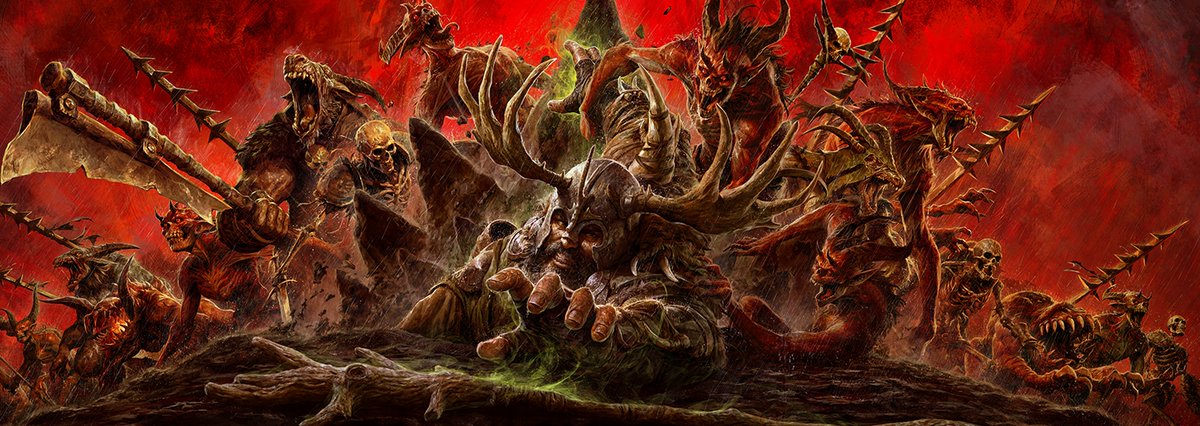 I’ve been farming Hordes for mats today and it occurred to me that, for the sake of transparency, the Devs need to change the name of this event to the Infernal Soulspires.

#Diablo #DiabloIV #Diablo4