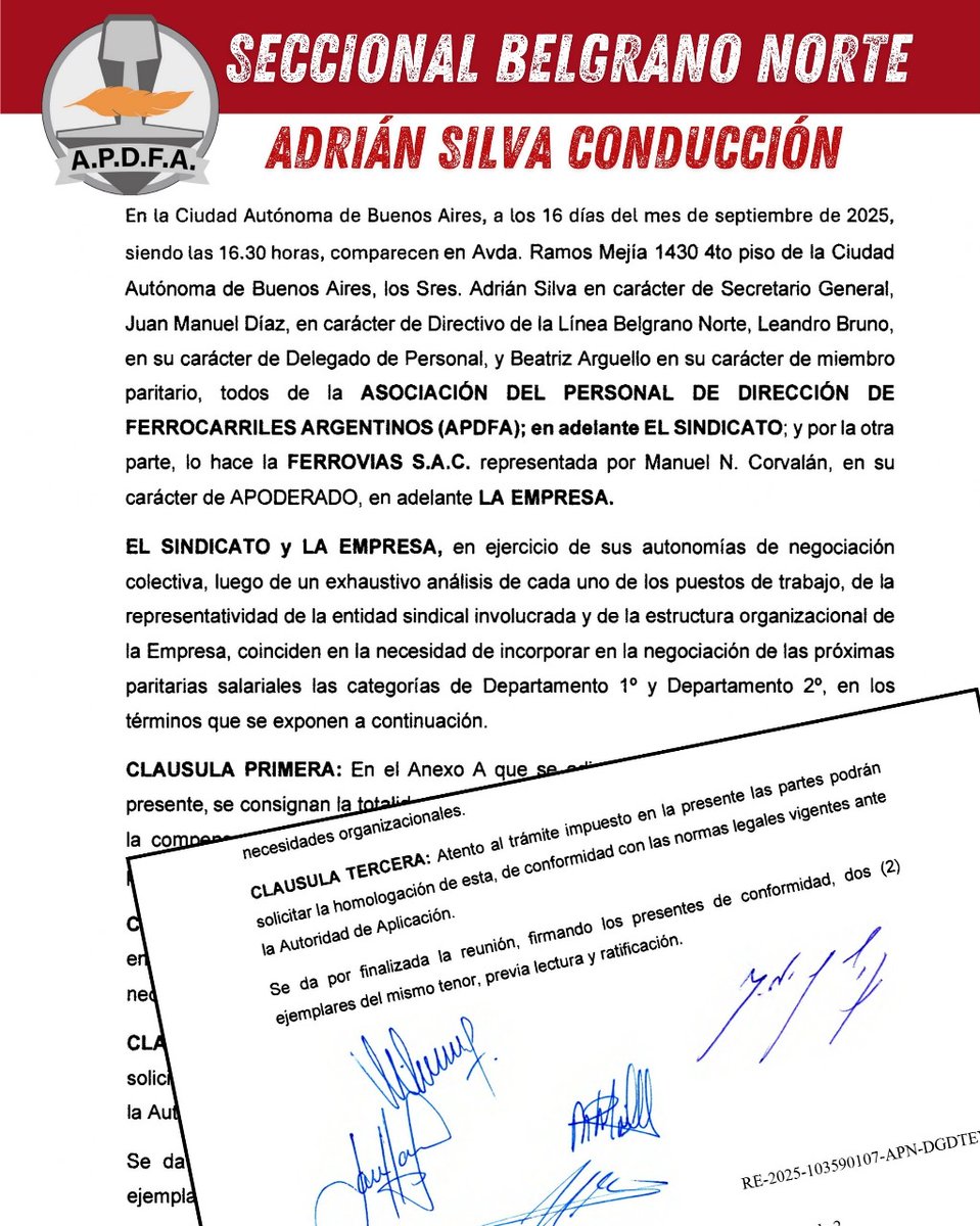 apdfanacional's tweet photo. https://t.co/Vdm3ZQW9zo