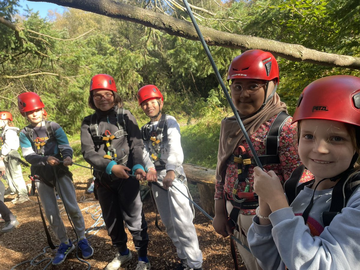 Stoke Hill Fed tweet media