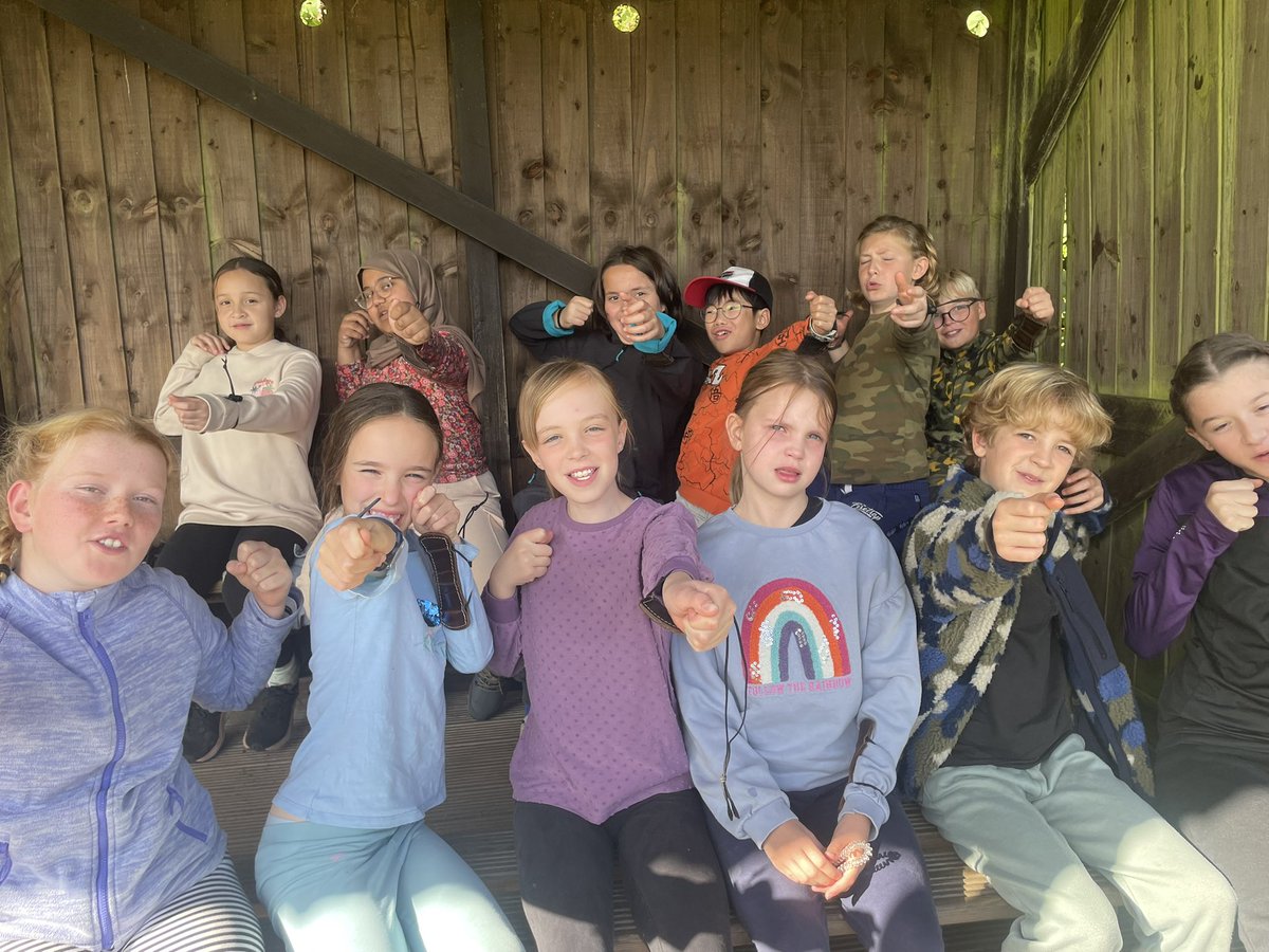 Stoke Hill Fed tweet media