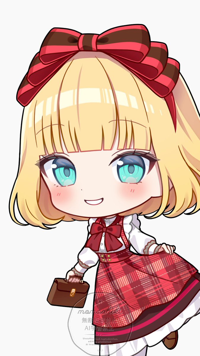「おはようございます 10月!たくさんお出掛けしたい!」|ももしき🍑🧁のイラスト