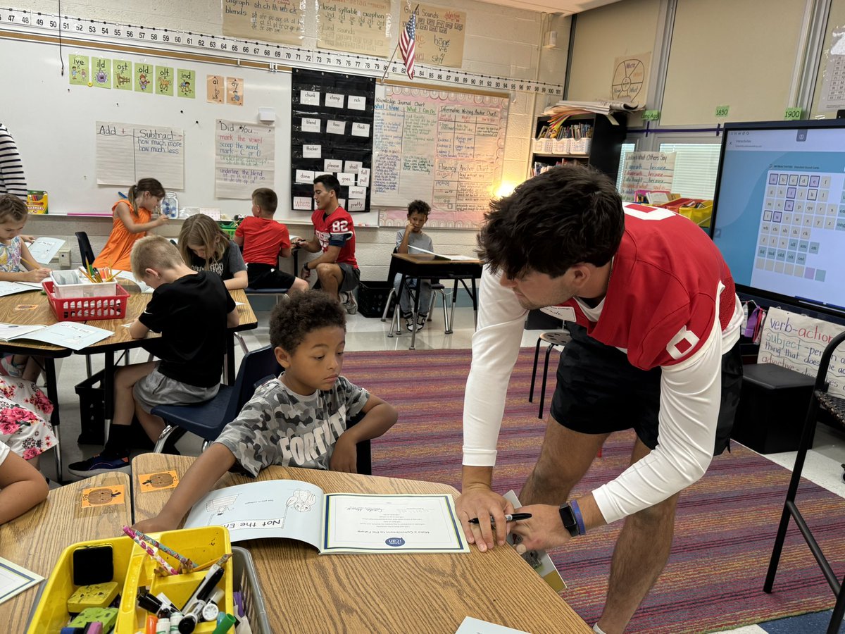 Mrs. Wilkey tweet media