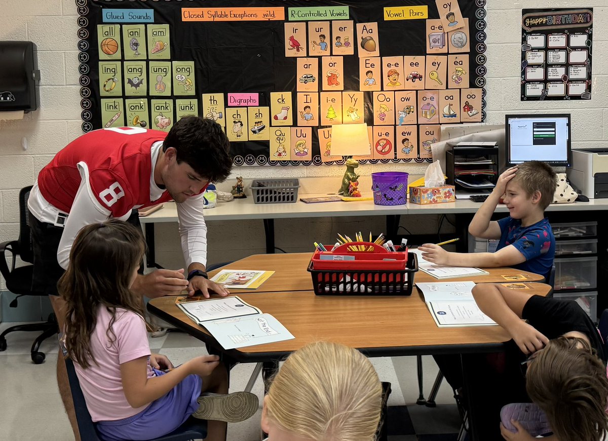 Mrs. Wilkey tweet media