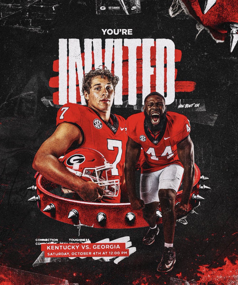 Athens this saturday…. Let’s do it!!#godawgs @cole_shannon13 <a href="/CalebSisk_/">Caleb Sisk</a> <a href="/GeorgiaFootball/">Georgia Football</a> <a href="/Dale_Dowden/">Dale Dowden</a> <a href="/RealCoachFuller/">Coach Fuller</a> <a href="/CoachMiller_11/">Coach (SMOKE)Miller</a> <a href="/CarlisleFunk/">Patrick Carlisle</a> <a href="/caprewett/">Chris Prewett</a> <a href="/Rivals_HS/">Rivals High School</a> <a href="/RustyMansell_/">Rusty Mansell</a> <a href="/Trenten_Zak/">Trenten Zak</a> <a href="/CoachColey/">James Coley</a> <a href="/CJones_FB/">Carter Jones</a>