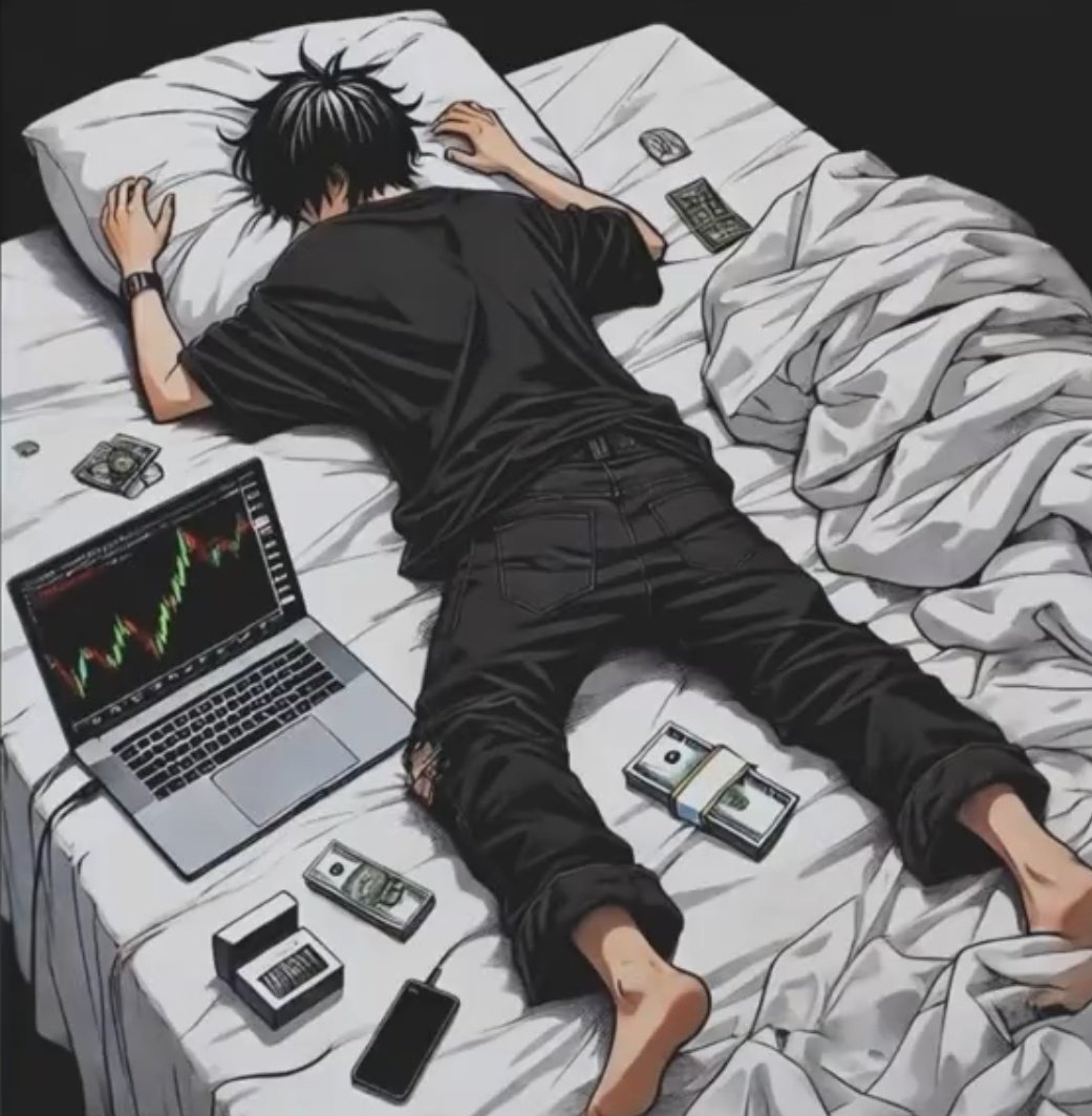 Beki89545229's tweet photo. 😴Have a good night, my @VeloraDEX and @cookiedotfun families👋.
#Defi #cryptoweb3 #snappers #veloradex #BNB #Arbitrum #Avalanche #OKX https://t.co/OWKevzxv9w