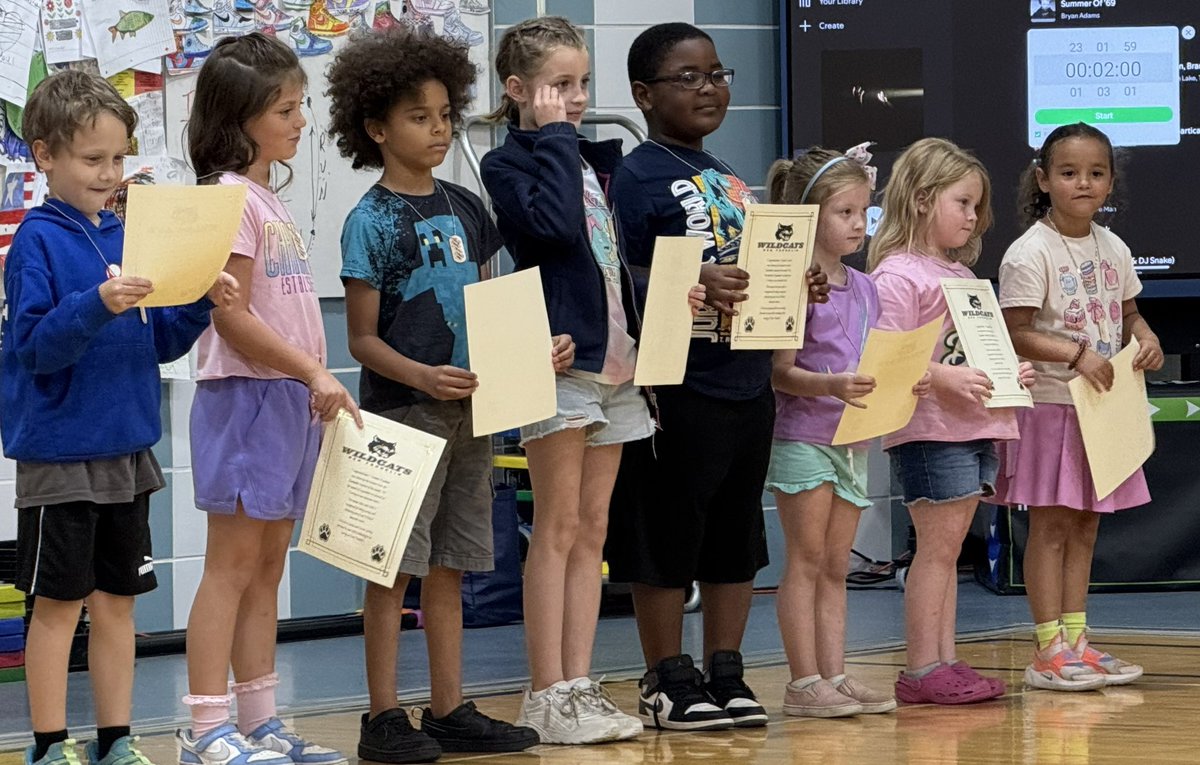 Caring students for September. <a href="/benfranklin_ncs/">Ben Franklin</a>