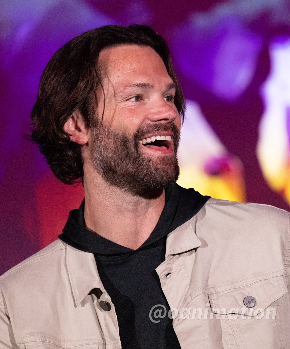 oanimation's tweet photo. I loved visiting Vancouver and look forward to next year. Thank you to all the cast, crew and creation staff. #SPNVan https://t.co/T0Vadd5OFw