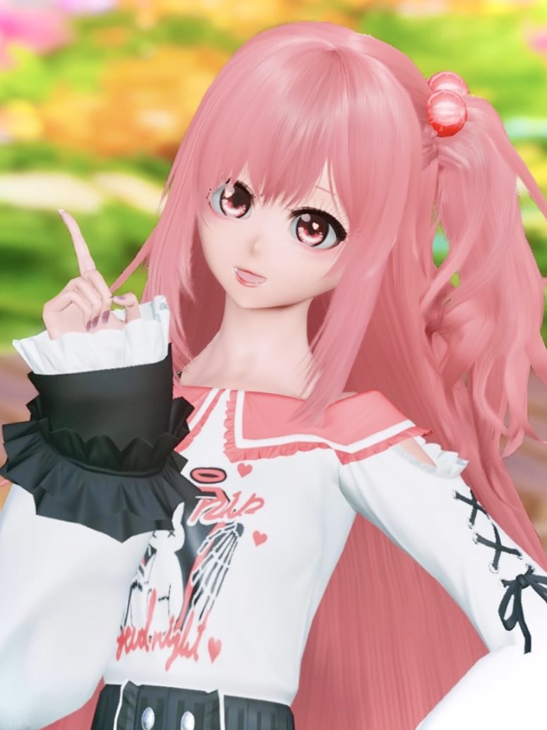 おはようございます☺️
今日から10月ですよ🙂
#PSO2NGS_SS
#メンテの日なのでssを貼る