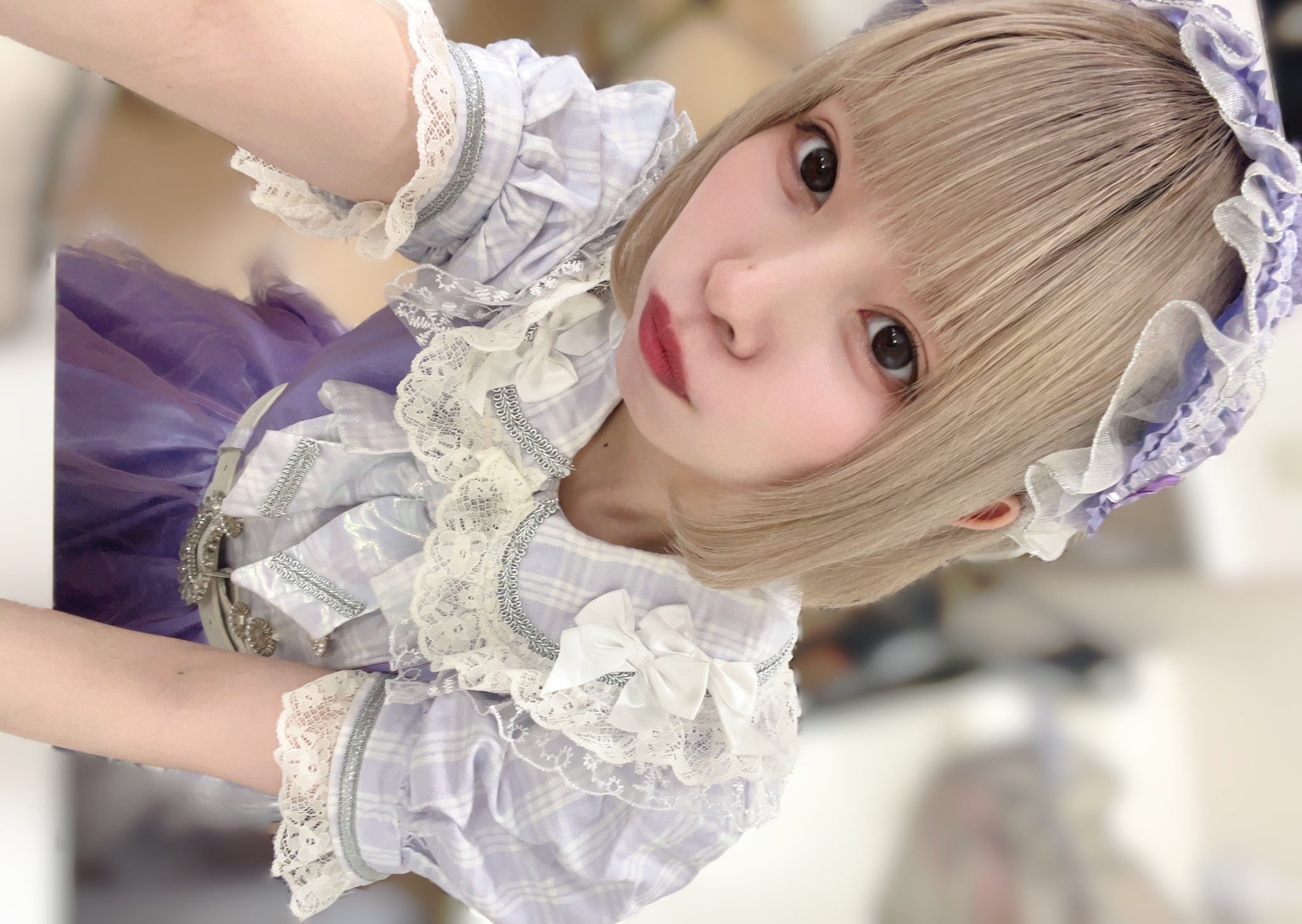 ゆゆゆ　25 ゆゆ (@yui030680793745): 