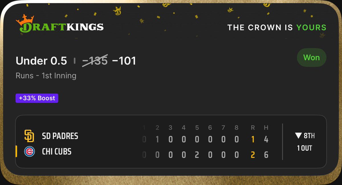 Logs Locks tweet media