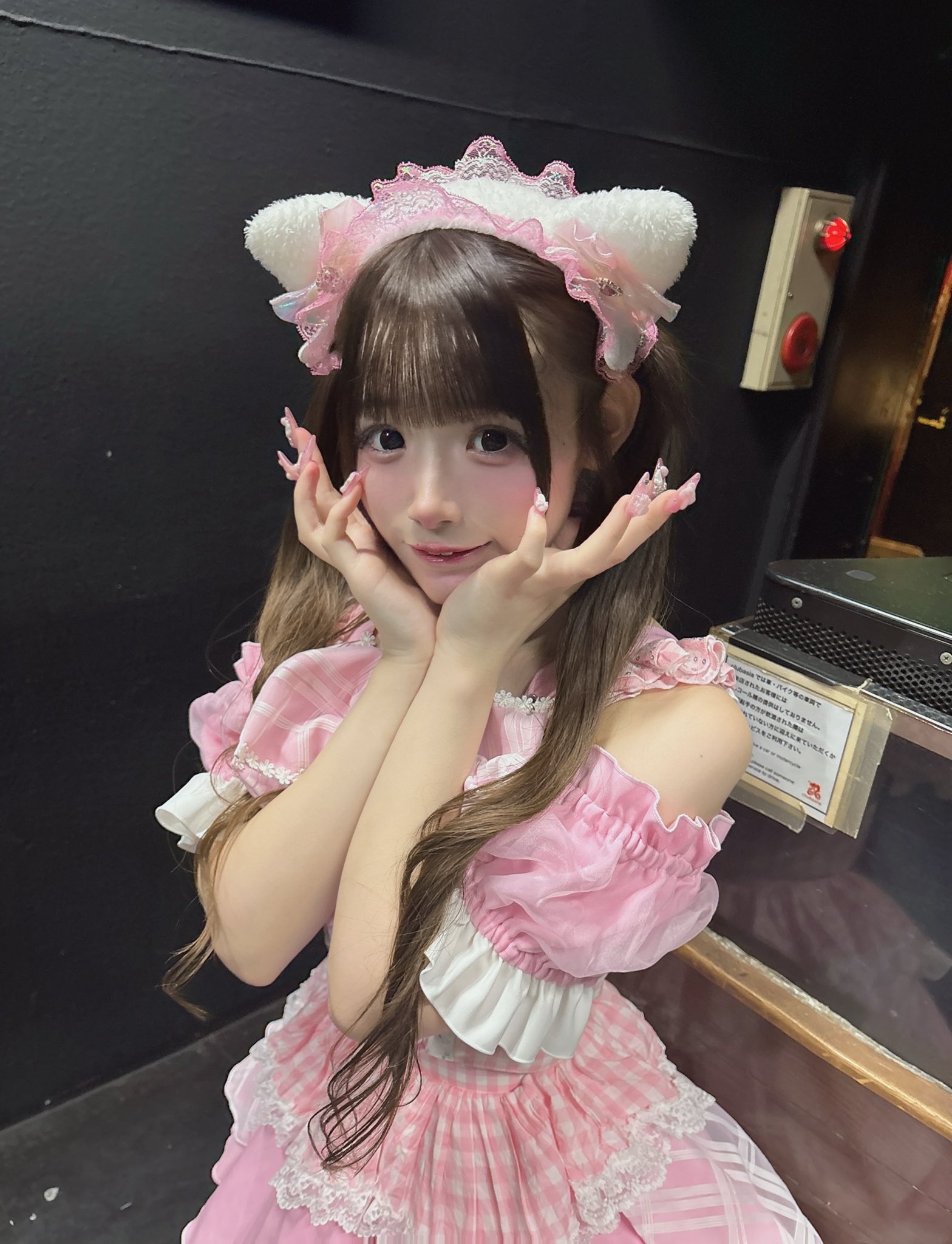 いのり様 Inori Minase 5th ANNIVERSARY LIVE 