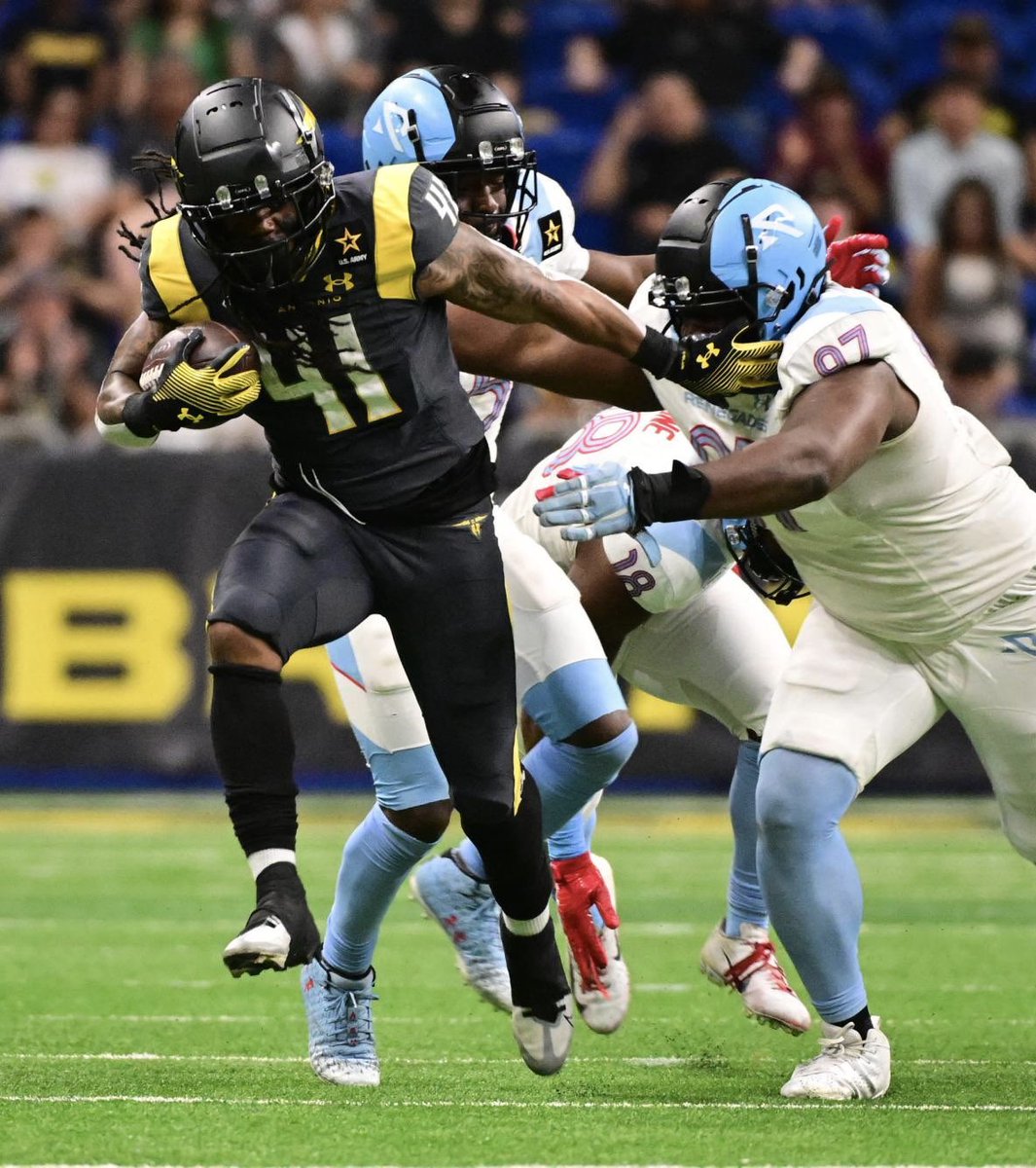 State of the Stallions 🏆🏆🏆 tweet media