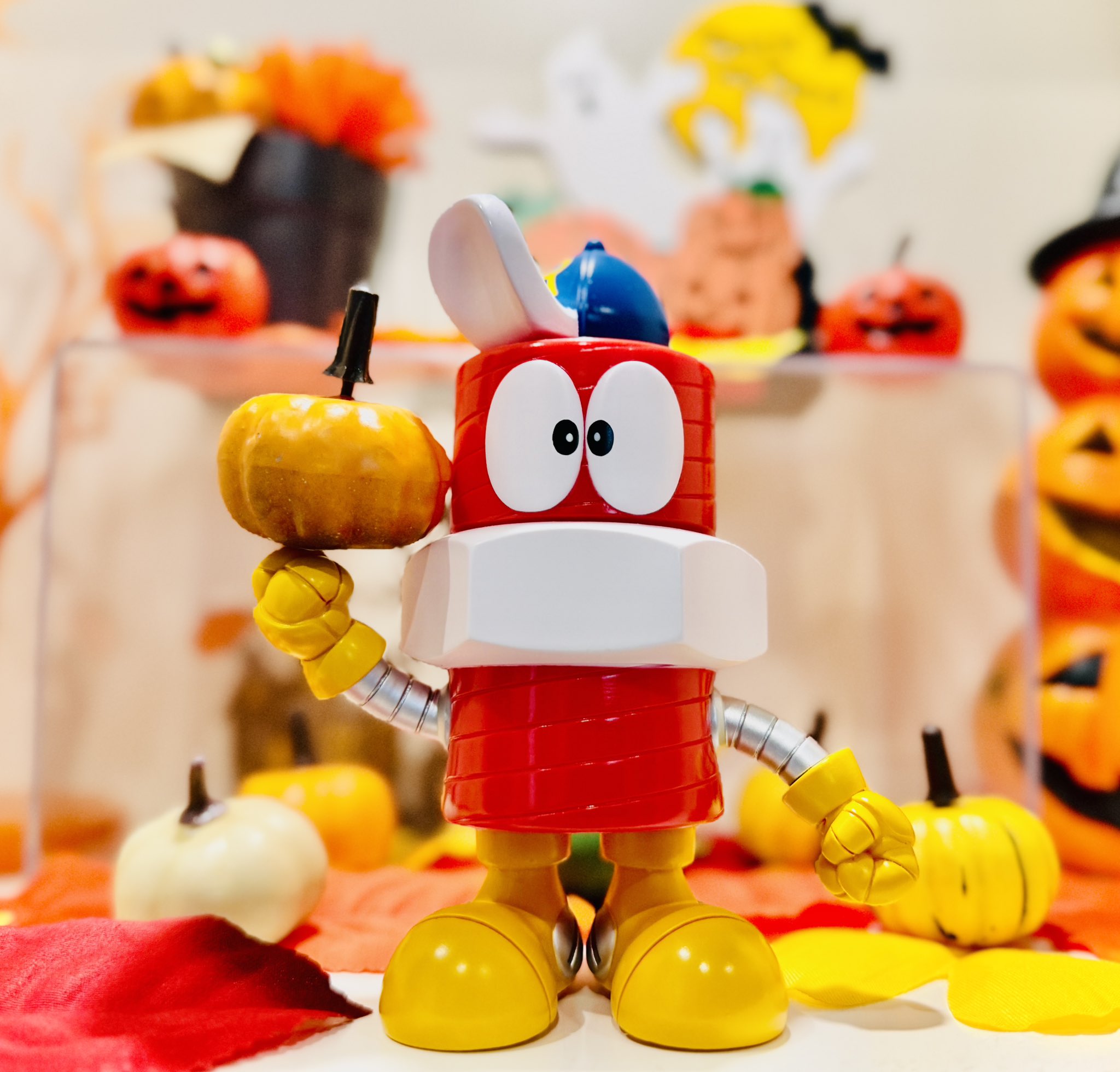 ロクでナシ玩具 　しまってこう！ロックでぇ　ソフビ ロクでナシ玩具9/28スーフェス | . 新色！しまってこうロックで