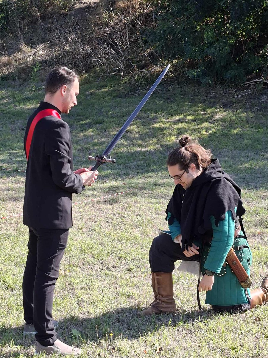 Principauté d'Hélianthis tweet media