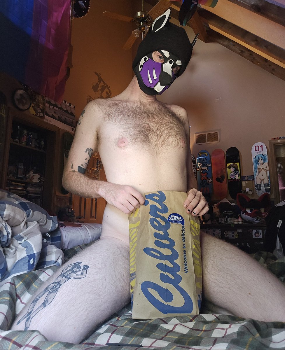 Beanie 🐶🛹 🔜 AO tweet media