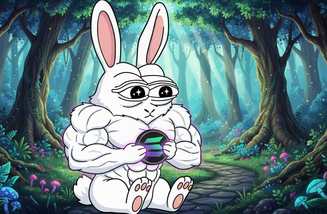 SolanaWabbit's tweet photo. Slow start and issue with phatom, but we ran the numbers and tested it all. Once this picks up, 20+ SOL dropping daily to winners. Burning ~4 SOL a day too. Site's quiet now, but that'll change quick! https://t.co/slAkjoDSgj