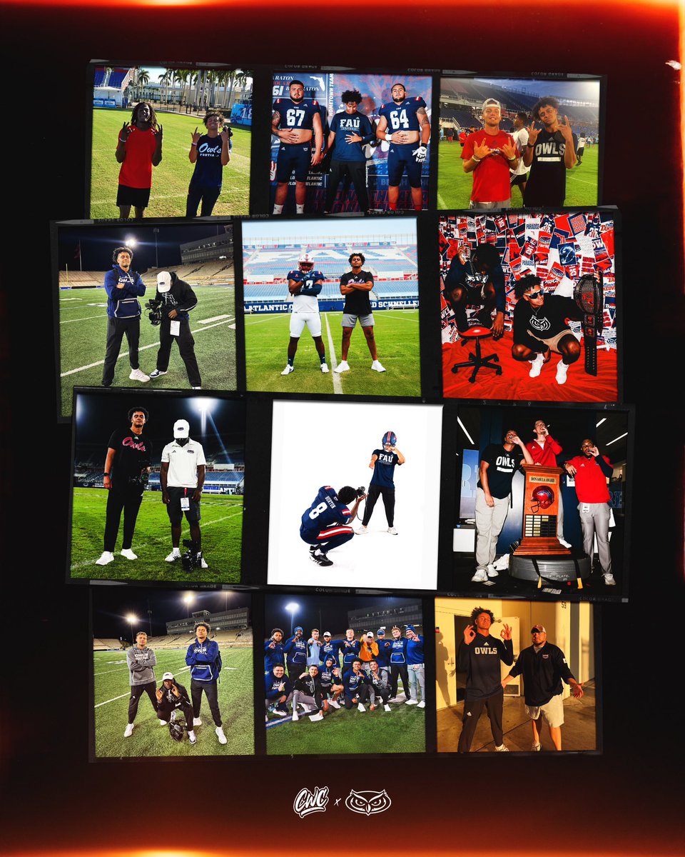 Clay Williams tweet media