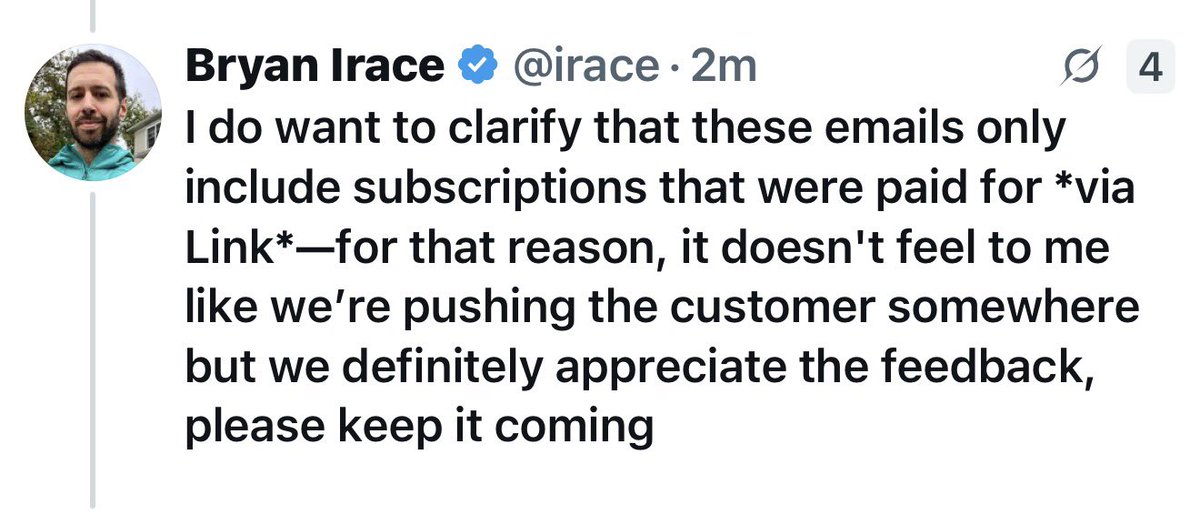 ˗ˏˋ Jesse Hanley ˎˊ˗ tweet media